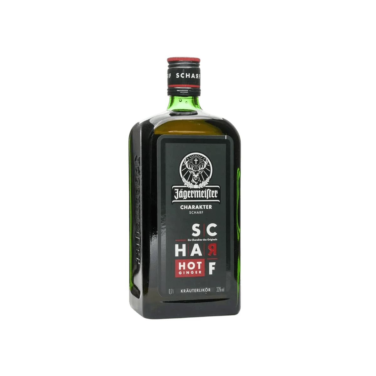 Jägermeister