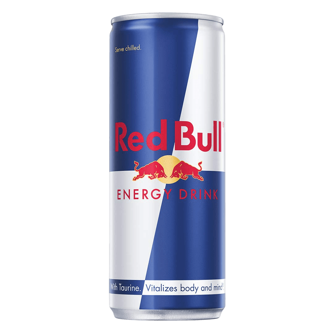 Red Bull